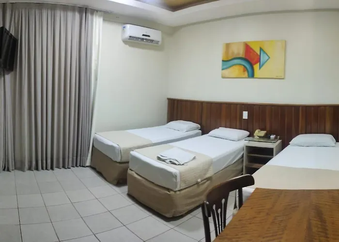 Pers Palace Hotel