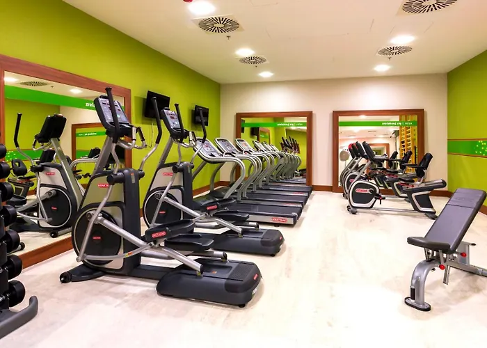 Hampton By Hilton Warsaw City Centre