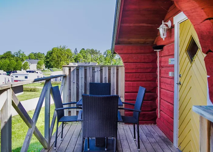 First Camp Herrgardsliv - Kristinehamn
