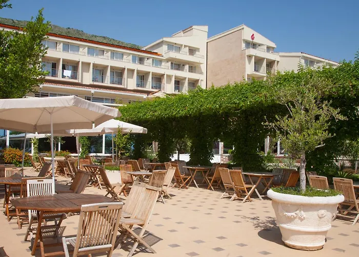 Hotel Palas