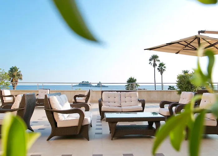 Hotel Palas