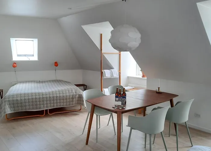 Aroma Guesthouse