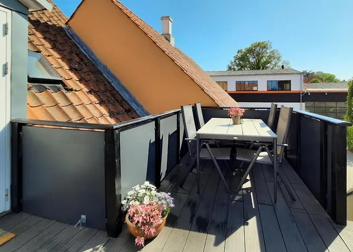 Aroma Guesthouse