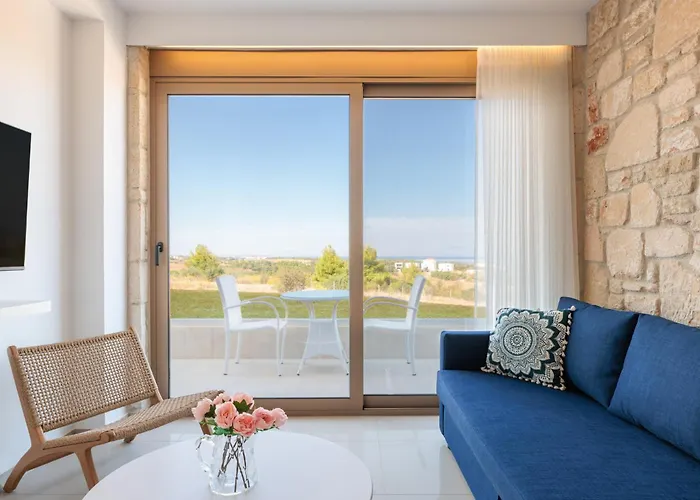 Anna Mare Luxury Apartments
