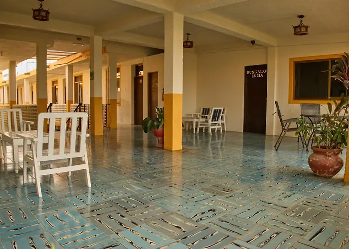 Hotel San Lorenzo