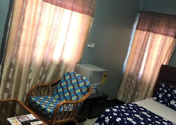 Royal Kamak Hotel