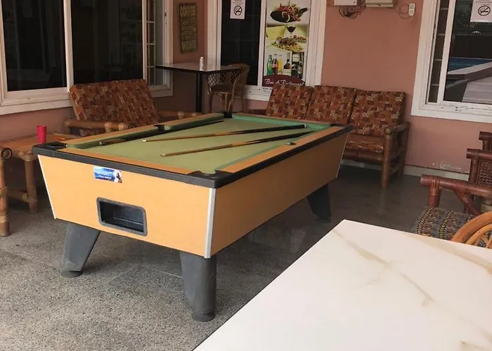 Royal Kamak Hotel