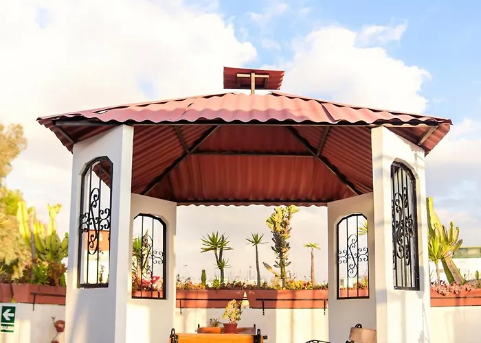 Hotel Benavides Arequipa