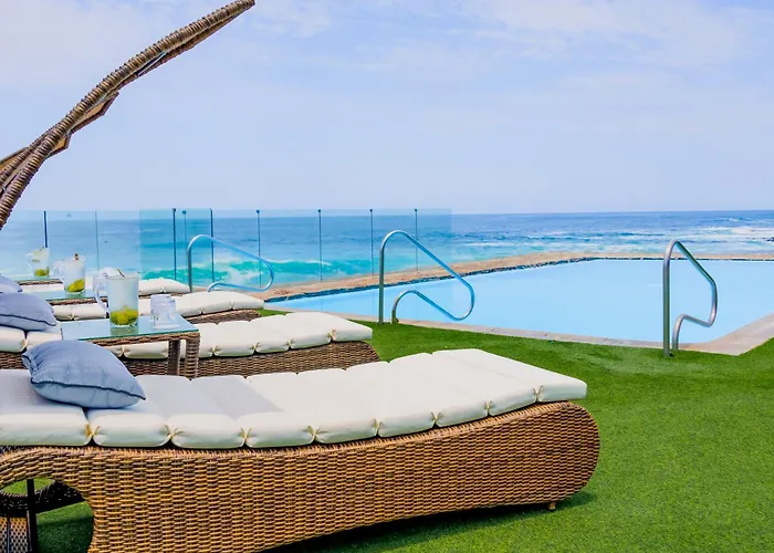 Hotel Gavina Costa Mar