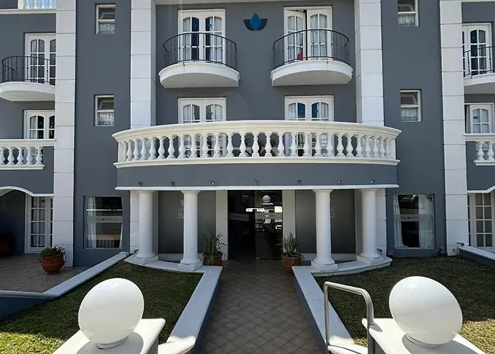 Bagu Villa De Mar