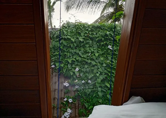 Sky View Cabin Unawatuna
