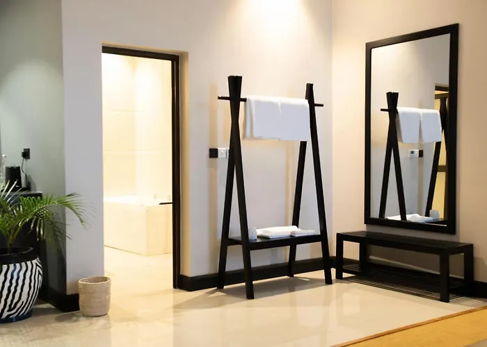 Sanna Boutique Hotel