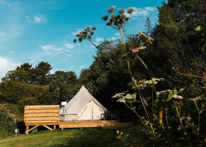 Willow Valley Glamping