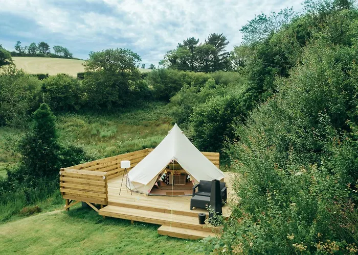 Willow Valley Glamping