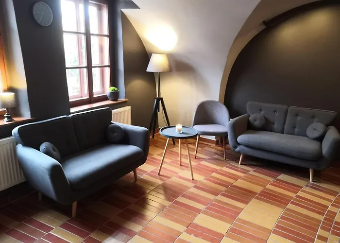 Boutique Hotel Templ