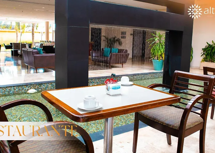 Altavista Hotel