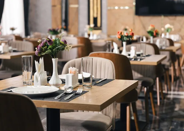 Art Residence Hotel
