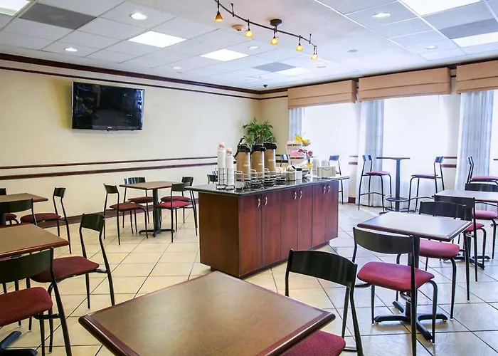 Sleep Inn & Suites New Braunfels