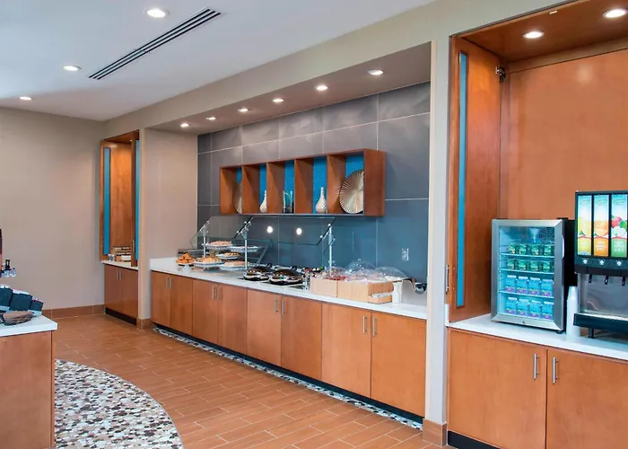 Springhill Suites Houston Sugarland