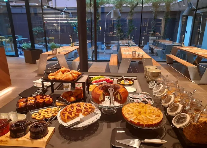 Hotel Giardino Verdi