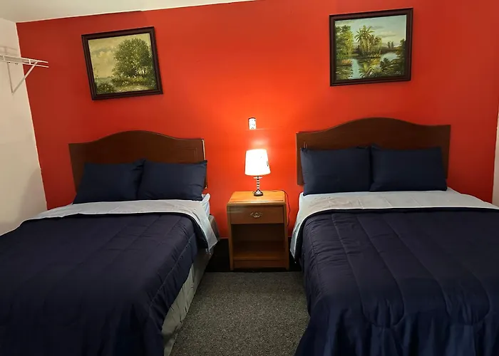Gettysburg Inn