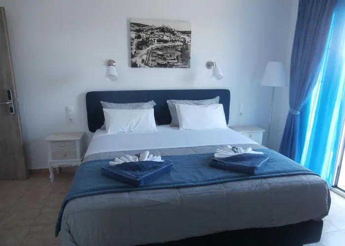 Villa Nina Adult Only