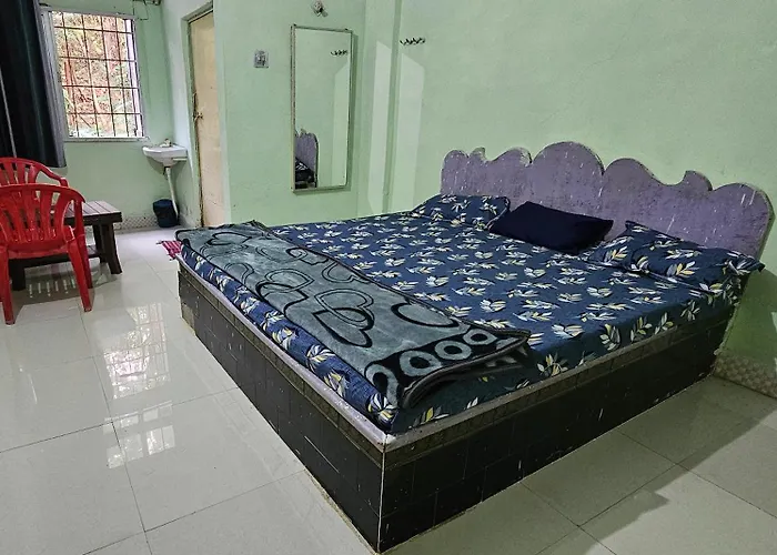 Hotel Hillview, Junagadh