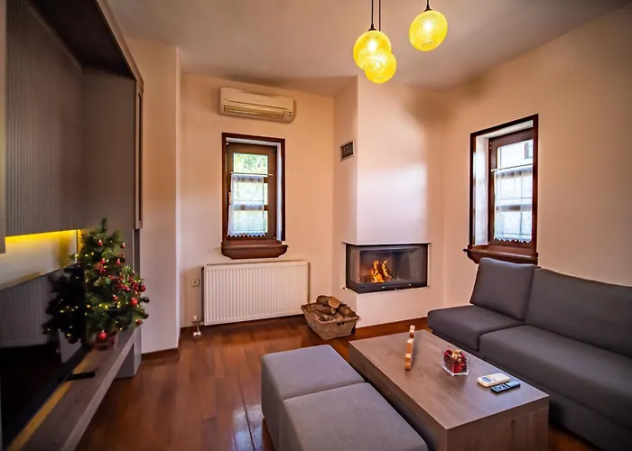 Erofili Hotel & Suites