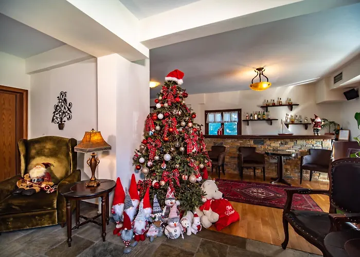 Erofili Hotel & Suites
