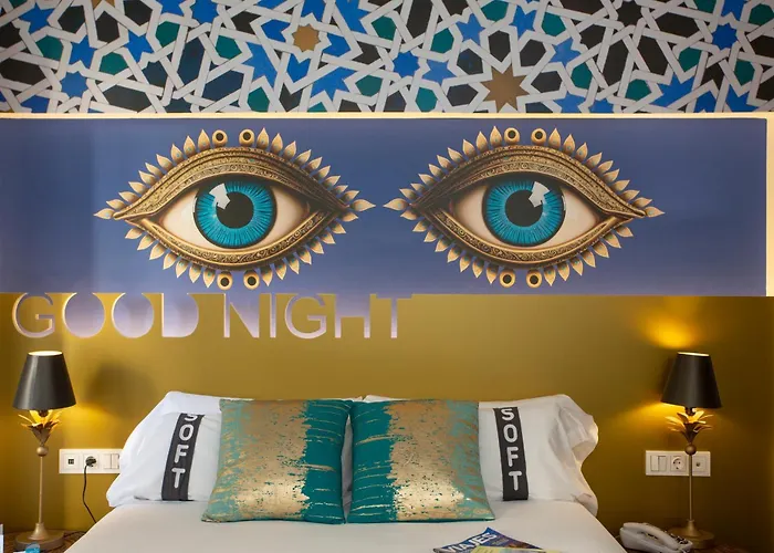 Casual Ilbira Granada By Casual Hoteles