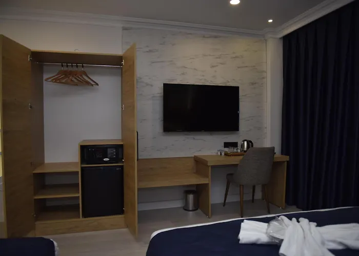Bella Otel Mudanya