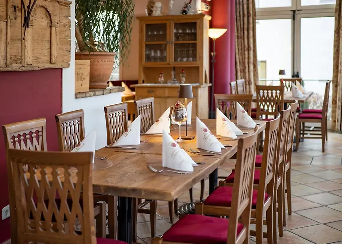 Hotel Alpenhof Westendorf