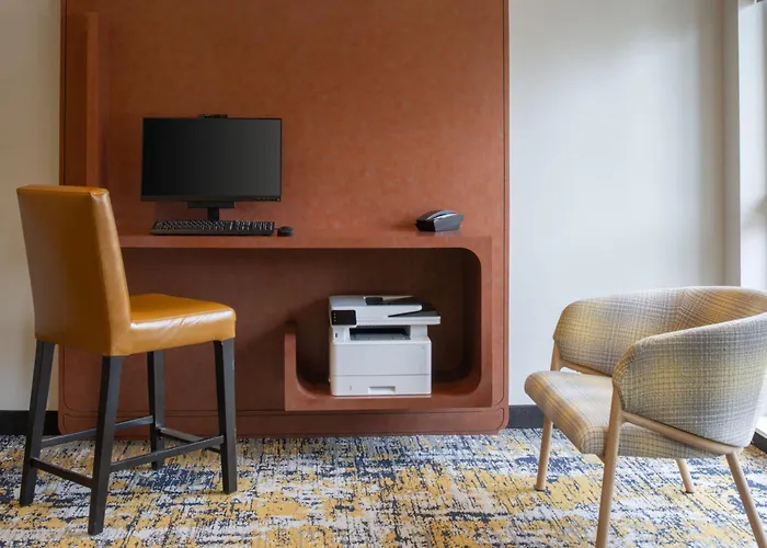 Towneplace Suites By Marriott Olympia