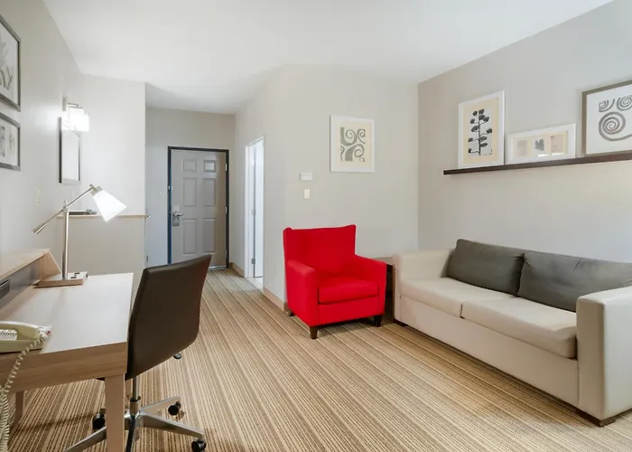 Country Inn & Suites By Radisson, Columbia, Mo