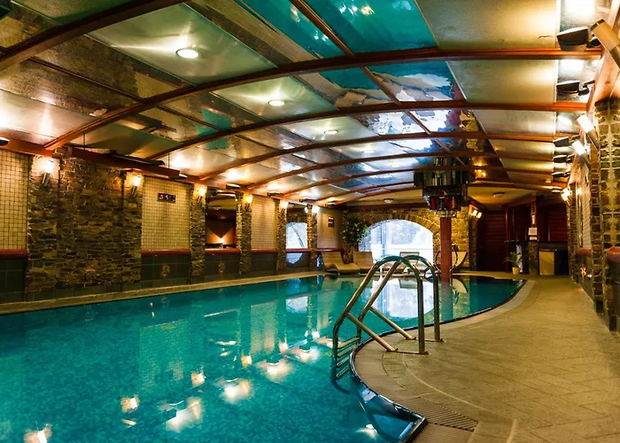 Hotel Acko