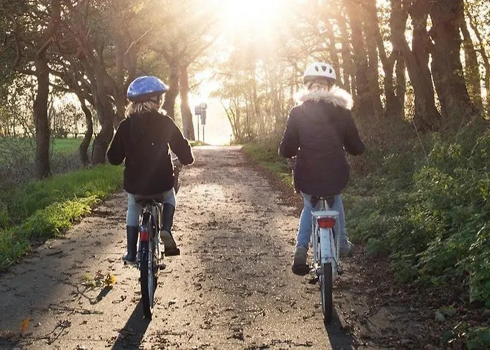 Camping Het Swinnenbos