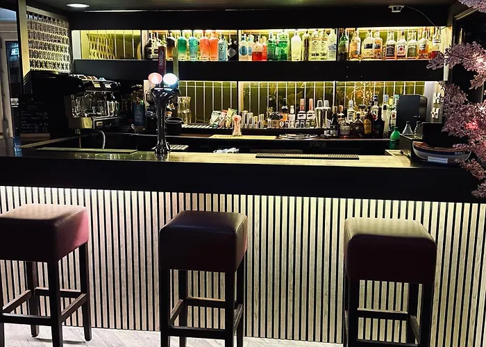 The Q Hotel
