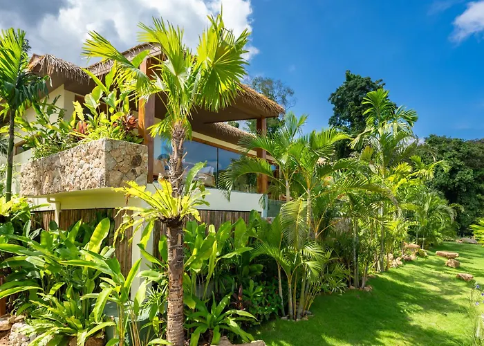 Wild Cottages Elephant Sanctuary Resort