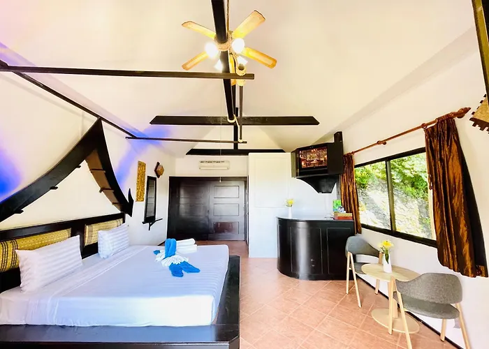 Boomerang Village Resort Kata