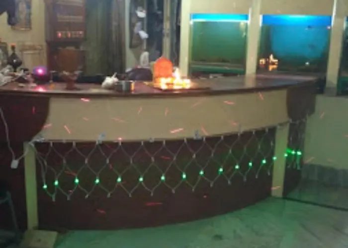 Roxy Inn,Cuttack