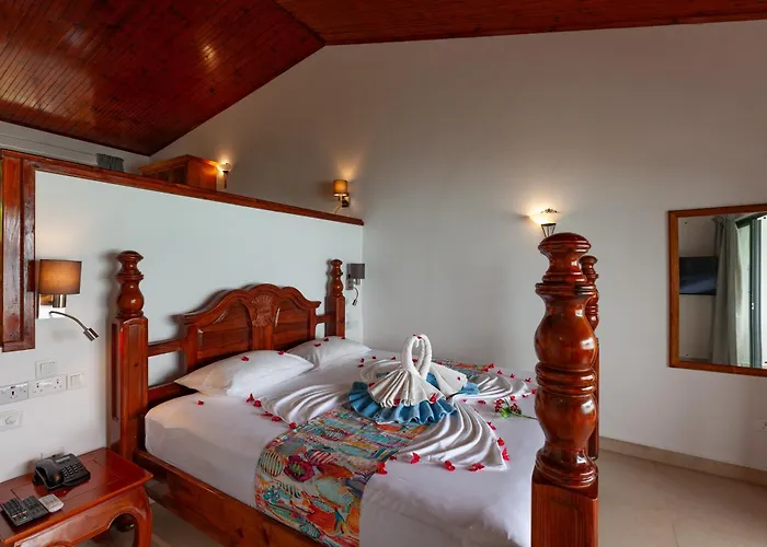 Colibri Hotel