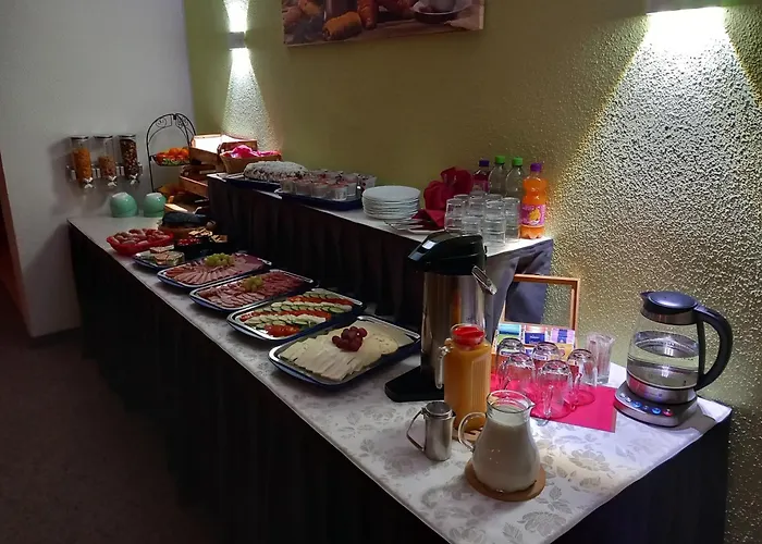 Hotel Eintracht