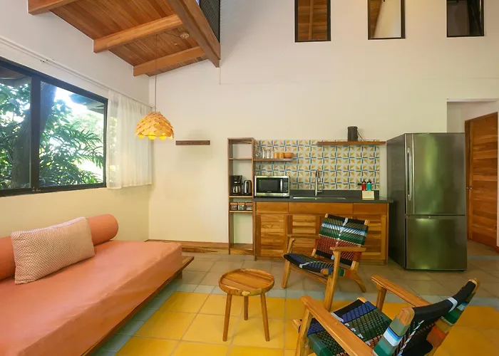 Olas Verdes Hotel