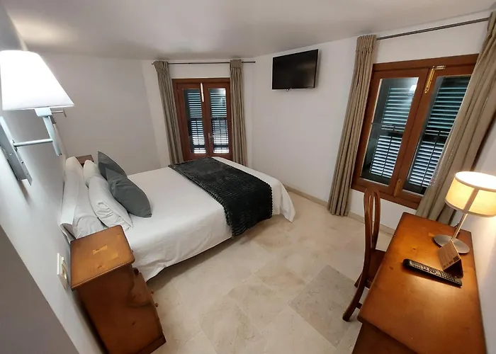 My Rooms Manacor Centre By My Rooms Hotels