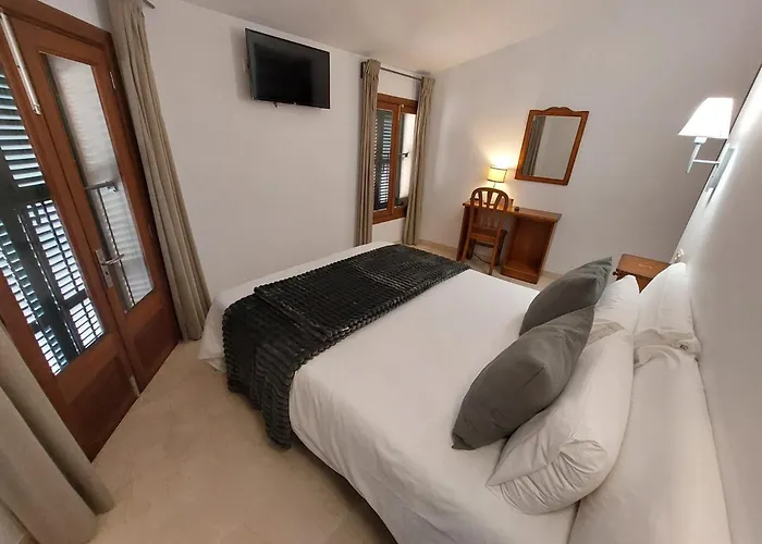 My Rooms Manacor Centre By My Rooms Hotels