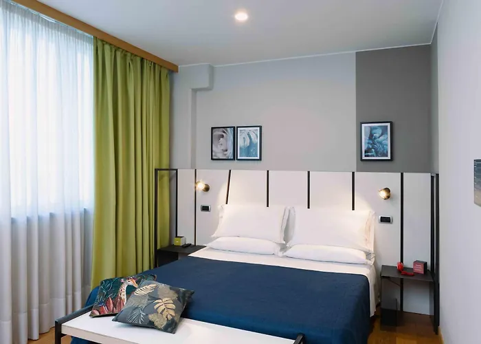 Garda Hotel