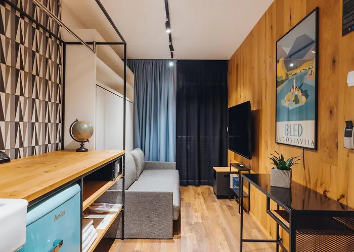 City Glamping By One66 Hotel