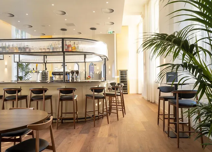 Doubletree By Hilton Sittard