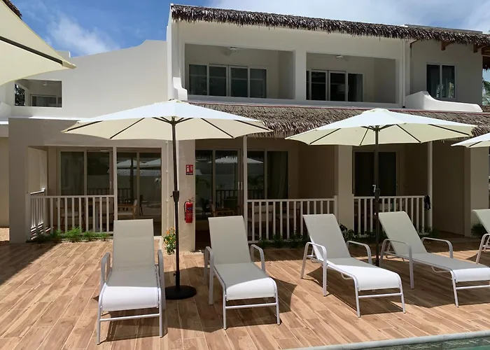 Le Clos Des Bains Mauritius