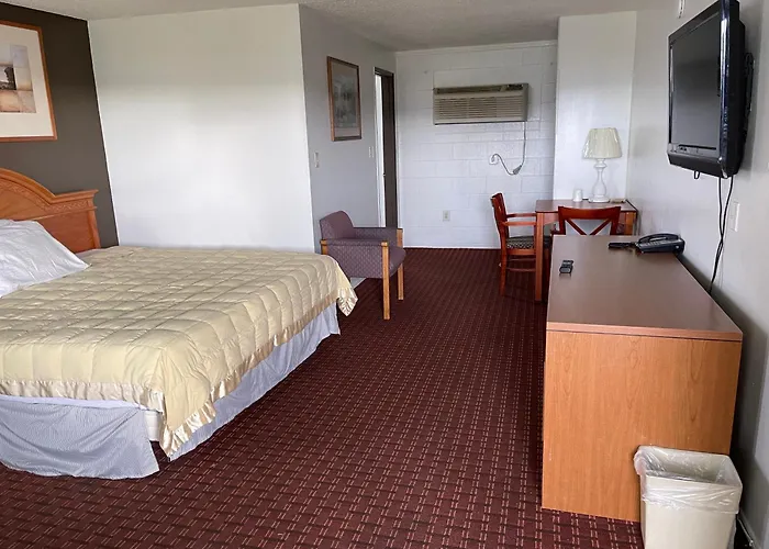 Royal A Motel
